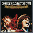 Creedence Clearwater Revival Featuring John Fogerty - Chronicle - The 20 Greatest Hits Vinyl Vinyl