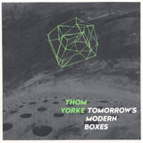 Thom Yorke - Tomorrow's Modern Boxes - Amazon.com Music