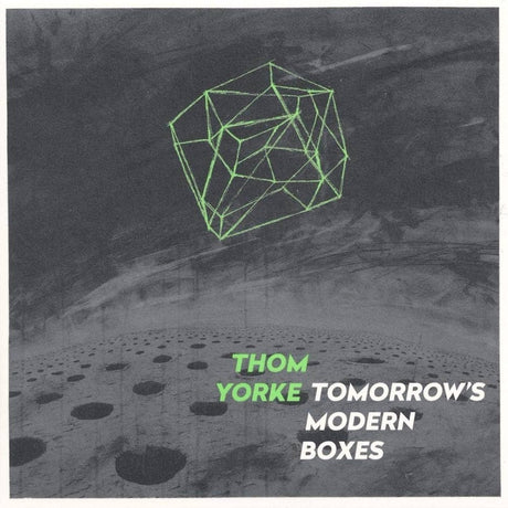 Thom Yorke - Tomorrow's Modern Boxes - Amazon.com Music