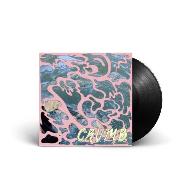 Crumb - Crumb / Locket Vinyl Vinyl