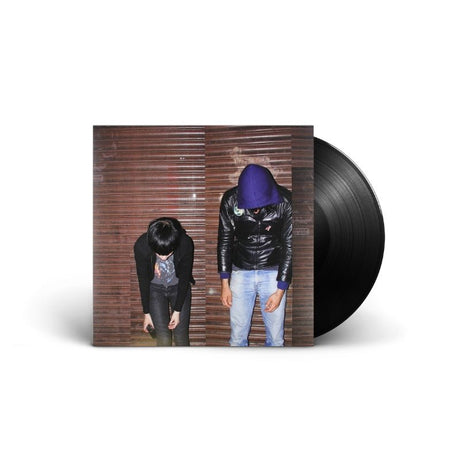 Crystal Castles - Crystal Castles Vinyl Vinyl
