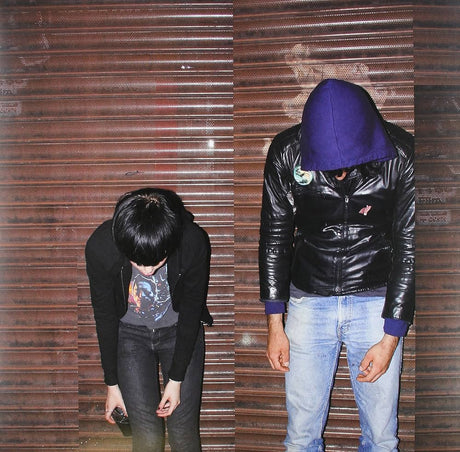 Crystal Castles - Crystal Castles Vinyl Vinyl