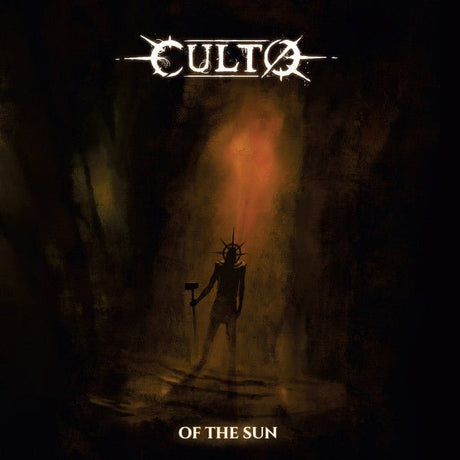 CultØ - Of The Sun Vinyl Vinyl