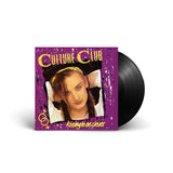 Culture Club - Kissing To Be Clever Vinyl Vinyl