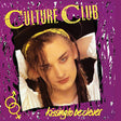 Culture Club - Kissing To Be Clever Vinyl Vinyl
