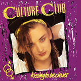 Culture Club - Kissing To Be Clever Vinyl Vinyl