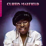 Curtis Mayfield - Now Playing Vinyl Vinyl