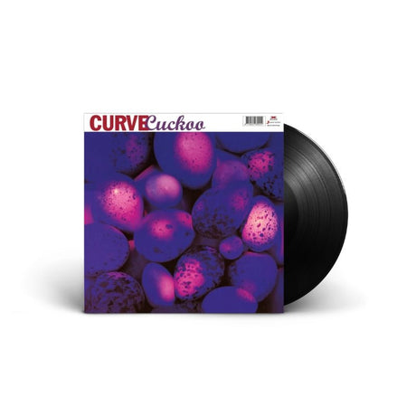 Curve - Cuckoo Vinyl Vinyl