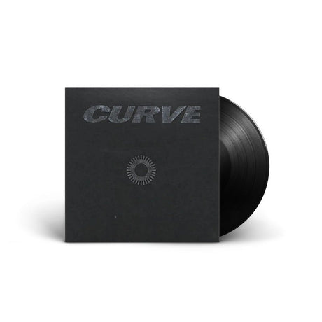 Curve - Horror Head Vinyl Vinyl