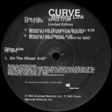 Curve - Missing Link Vinyl Vinyl