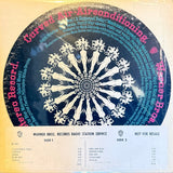 Curved Air - Airconditioning Vinyl Vinyl