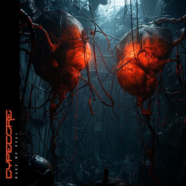 Cypecore - Make Me Real Vinyl