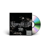 Cypress Hill - Greatest Hits From The Bong CD Vinyl