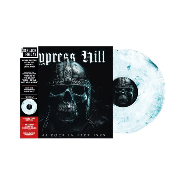 Cypress Hill - Live at Rock im Park 1999 Vinyl Vinyl