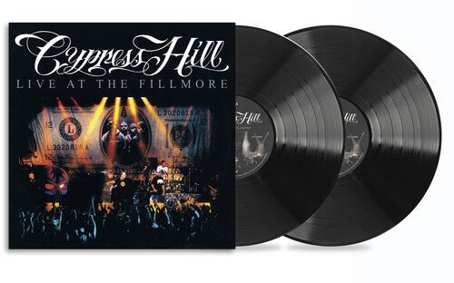 Cypress Hill - Live At The Fillmore Vinyl Vinyl