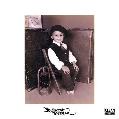 D. Savage - Mafia Musik Vinyl Vinyl