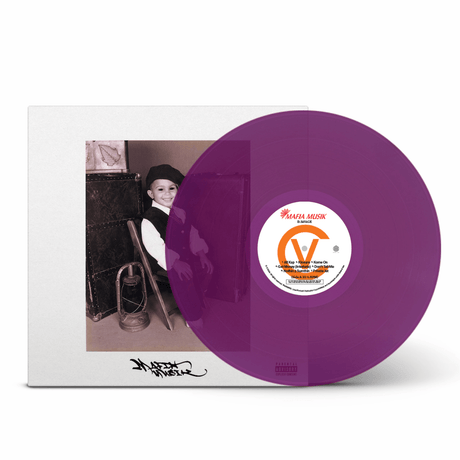 D. Savage - Mafia Musik Vinyl Vinyl