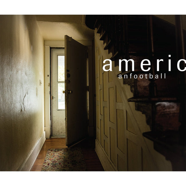 American Football - American Football Vinyl