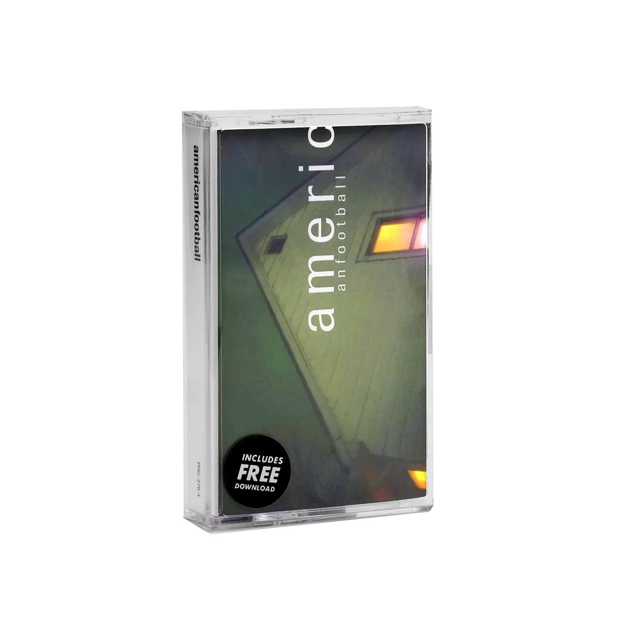 American Football - American Football Vinyl