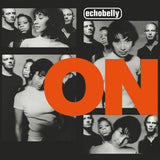 Echobelly - On - Saint Marie Records