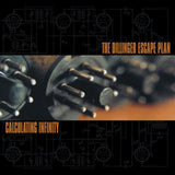 The Dillinger Escape Plan - Calculating Infinity Vinyl