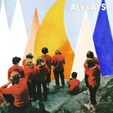 Alvvays - Antisocialites Vinyl