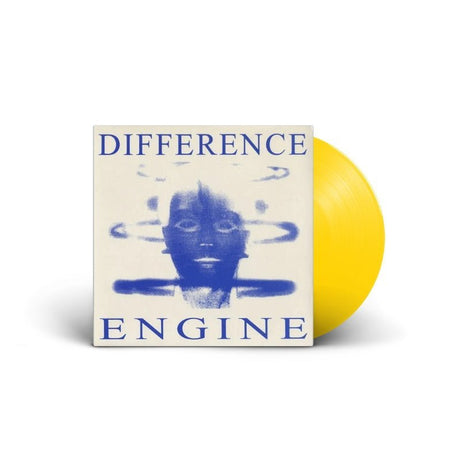 Difference Engine - 5 Listens 7" Vinyl