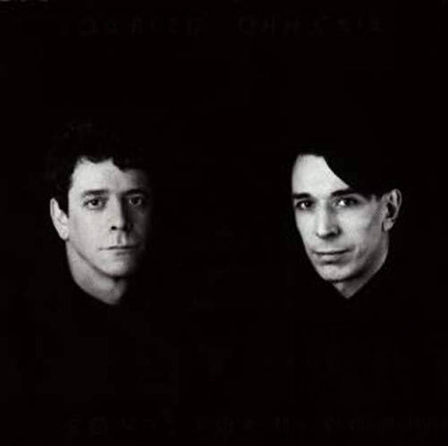 Lou Reed / John Cale - Songs For Drella Vinyl