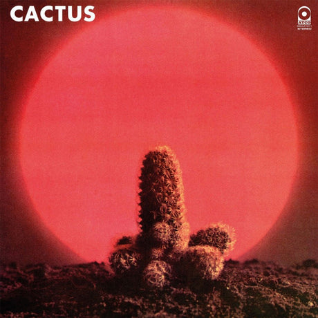 Cactus - Cactus Vinyl