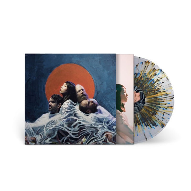 Little Dragon - Slugs Of Love Vinyl
