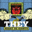 They Might Be Giants - Long Tall Weekend Vinyl