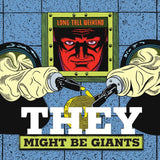 They Might Be Giants - Long Tall Weekend Vinyl