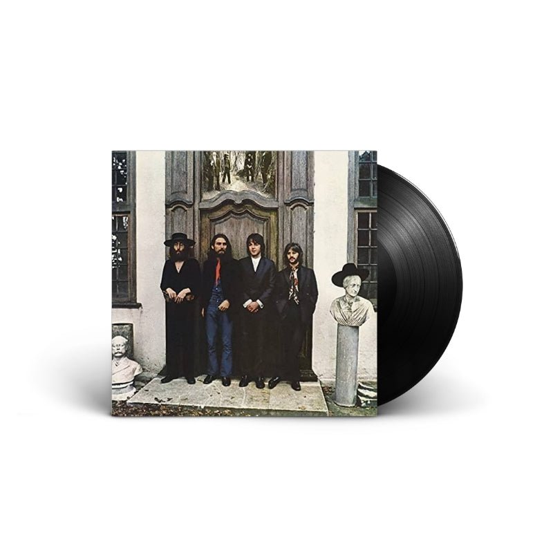 The Beatles - Hey Jude Vinyl