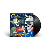 Grateful Dead - Ready Or Not Vinyl