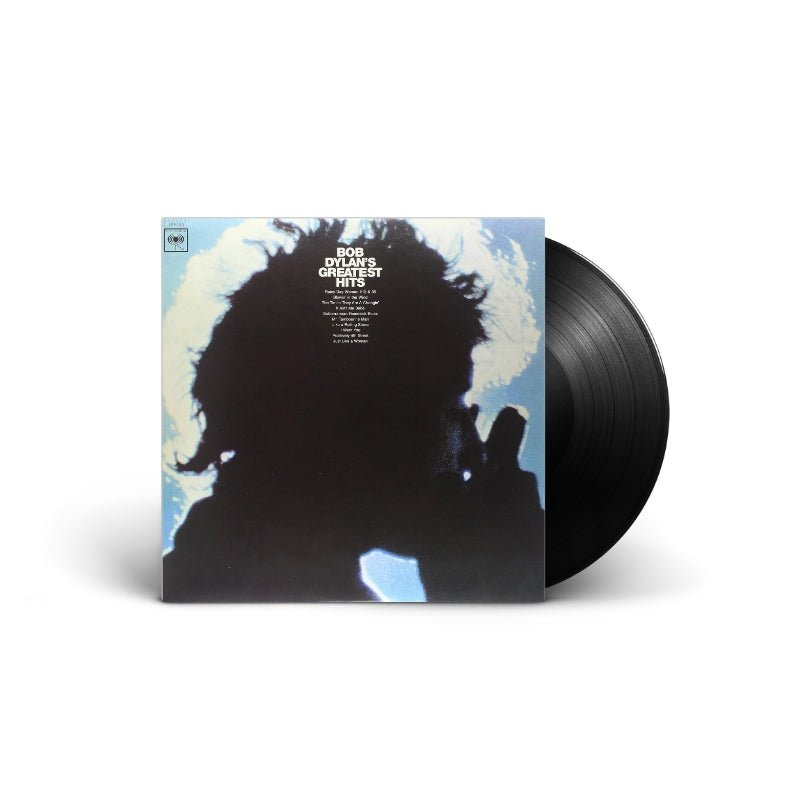 Bob Dylan - Bob Dylan's Greatest Hits Vinyl