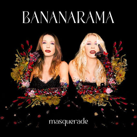 Bananarama - Masquerade Vinyl