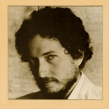 Bob Dylan - New Morning Vinyl