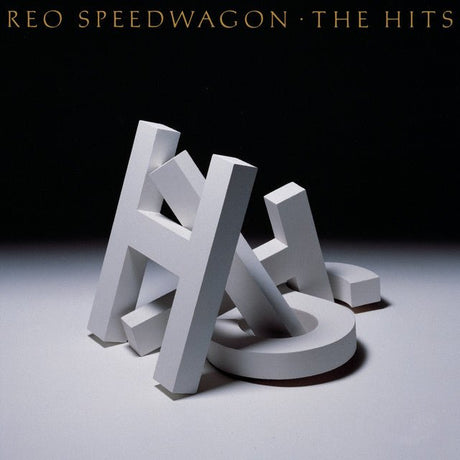 REO Speedwagon - The Hits Music CDs Vinyl