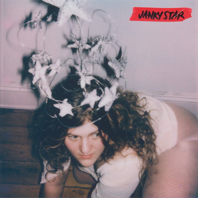 Grace Ives - Janky Star Vinyl