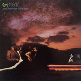 Genesis - ... And Then There Were Three... Vinyl