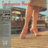 Cal Tjader - San Francisco Moods Vinyl