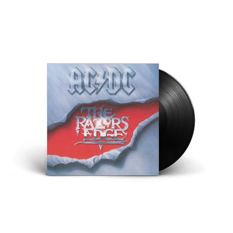 AC/DC - The Razors Edge Vinyl