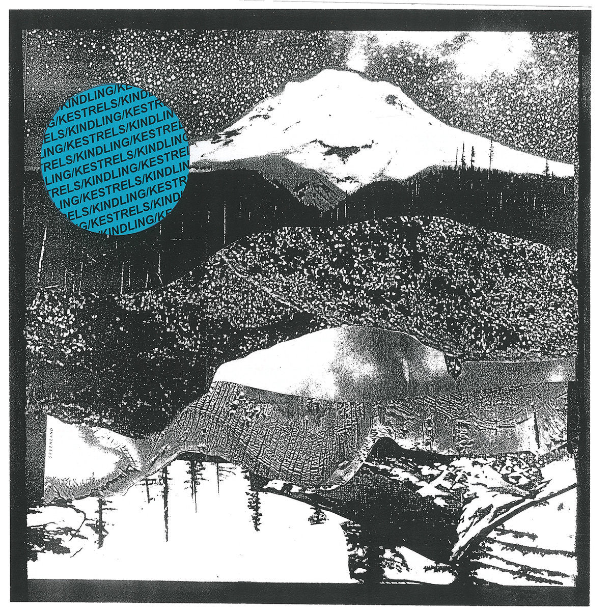 Kindling / Kestrels - Kindlng & Kestrels Records & LPs Vinyl