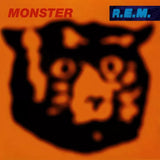 R.E.M. - Monster Music CDs Vinyl