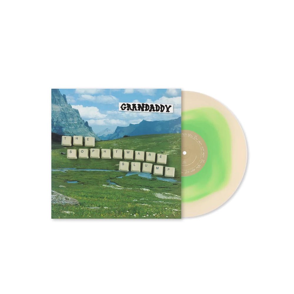 Grandaddy - The Sophtware Slump Vinyl – Saint Marie Records