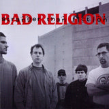 Bad Religion - Stranger Than Fiction Vinyl