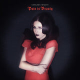 Chelsea Wolfe - Pain Is Beauty Vinyl