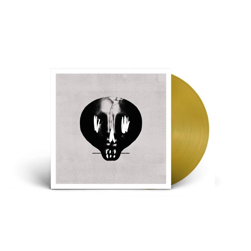 Bullet For My Valentine - Bullet For My Valentine Records & LPs Vinyl