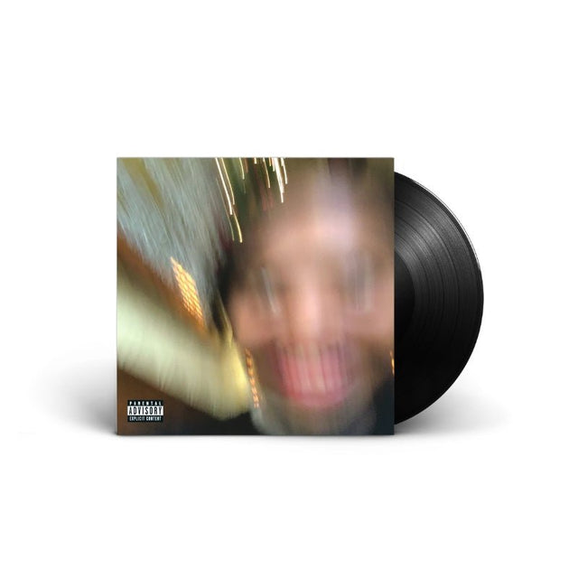 Earl Sweatshirt - Some Rap Songs Vinyl