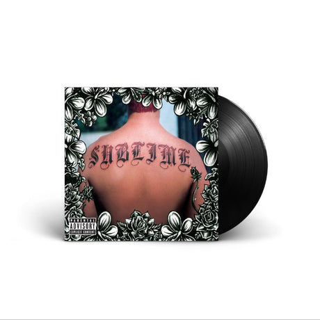 Sublime - Sublime Vinyl